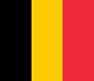 Belgian Flag